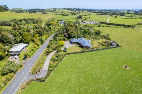 Photo of property in 111 Hurworth Road, Hurworth, New Plymouth, 4371