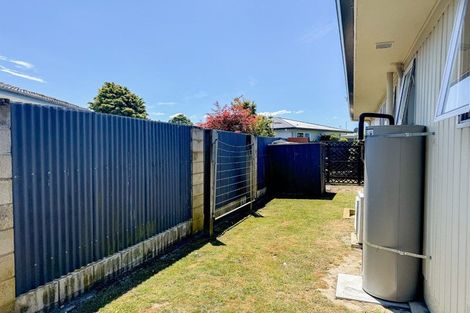 Photo of property in 21 Foster Terrace, Onekawa, Napier, 4110
