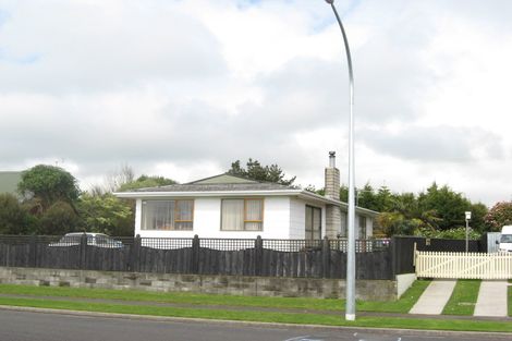 Photo of property in 22 Penrod Drive, Bell Block, New Plymouth, 4312