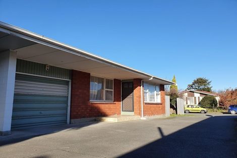 Photo of property in 1/6 Nanette Street, Upper Riccarton, Christchurch, 8041