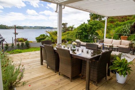 Photo of property in 195 State Highway 30, Lake Rotoma, Rotorua, 3074