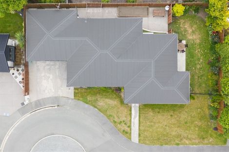 Photo of property in 6 Braam Lane, Tinwald, Ashburton, 7700