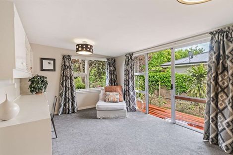 Photo of property in 201 Wairakei Road, Bryndwr, Christchurch, 8053