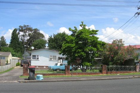 Photo of property in 426 Panama Road, Mount Wellington, Auckland, 1062