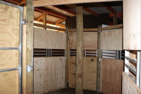 Photo of property in 1394 No 3 Road, Te Puke, 3183