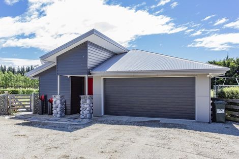 Photo of property in 642 Oxford Road, Fernside, Rangiora, 7471