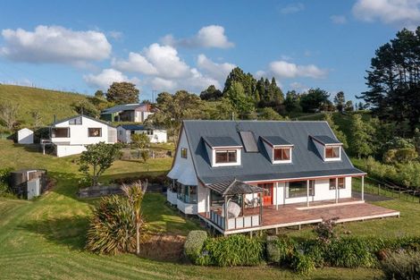 Photo of property in 224 Richards Road, Dairy Flat, Albany, 0794