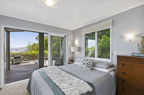 Photo of property in 93a Jubilee Road, Khandallah, Wellington, 6035