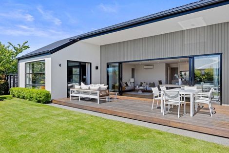 Photo of property in 18 Karere Avenue, Marshland, Christchurch, 8083