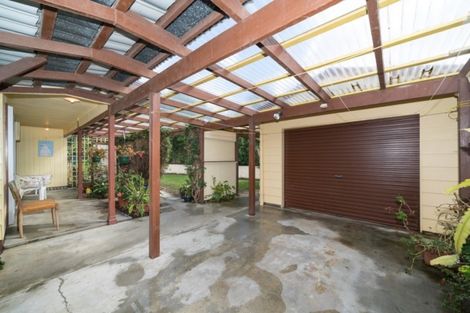 Photo of property in 22 Pencarrow Street, Highbury, Palmerston North, 4412