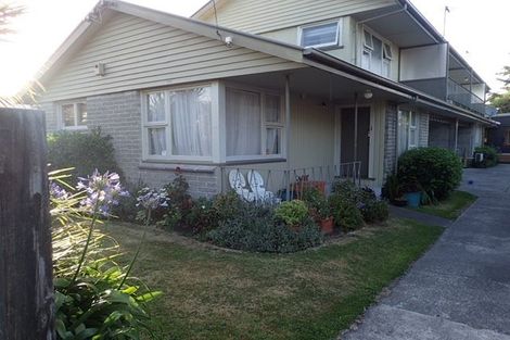 Photo of property in 296a Gloucester Street, Christchurch Central, Christchurch, 8011