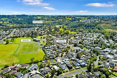 Photo of property in 7 Starling Place, Ranui, Auckland, 0612