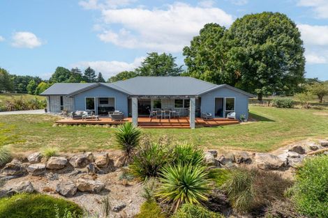 Photo of property in 28 Lichfield Road, Lichfield, Putaruru, 3482