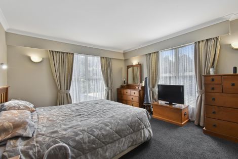 Photo of property in 11 Iorangi Place, Hillpark, Auckland, 2102