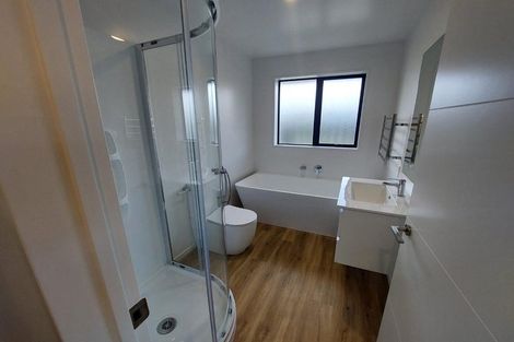 Photo of property in 16 Westbrook Avenue, Rolleston, 7615