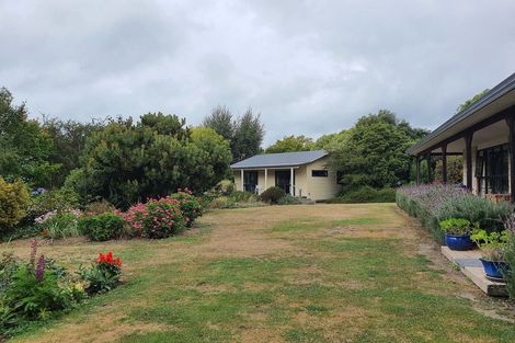 Photo of property in 20 Terrace Road, Leithfield, Amberley, 7481