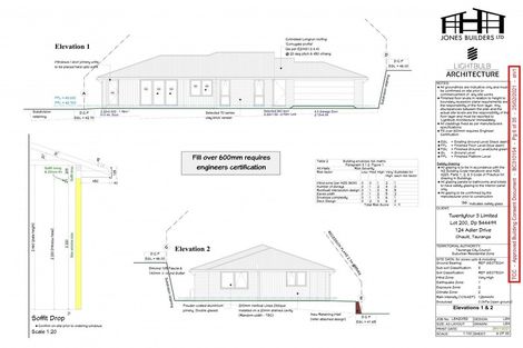 Photo of property in 124 Adler Drive, Ohauiti, Tauranga, 3112