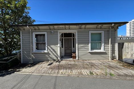 Photo of property in 27 Ohiro Road, Aro Valley, Wellington, 6021