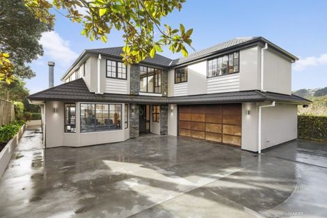 Photo of property in 12 Halswater Drive, Churton Park, Wellington, 6037