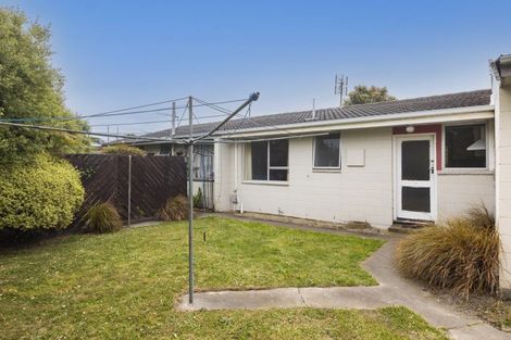 Photo of property in 7/78 Bamford Street, Woolston, Christchurch, 8023