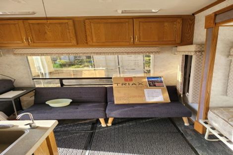 Photo of property in 13 Nikau Heights, Little Wanganui, Karamea, 7893