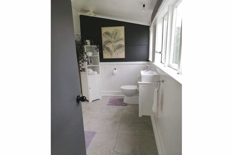 Photo of property in 4 Union Street, Hikurangi, 0114