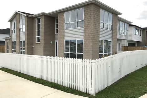 Photo of property in 14 Creggan Crescent, Flat Bush, Auckland, 2019