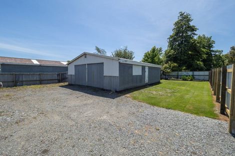 Photo of property in 65a Dunford Street, Rakaia, 7710