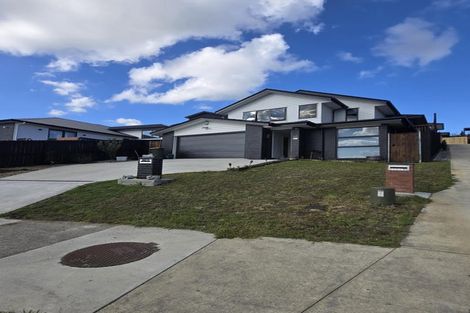 Photo of property in 114a Lisle Farm Drive, Pukekohe, 2120