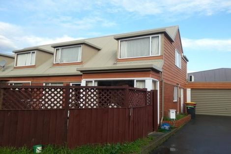 Photo of property in 7/10 Nanette Street, Upper Riccarton, Christchurch, 8041