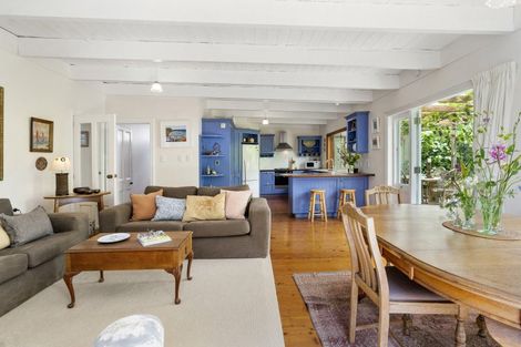 Photo of property in 3 Cambria Road, Devonport, Auckland, 0624