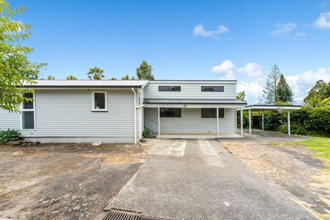 Photo of property in 5 Illana Place, Ranui, Auckland, 0612