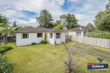 Photo of property in 41 Urlich Drive, Ranui, Auckland, 0612