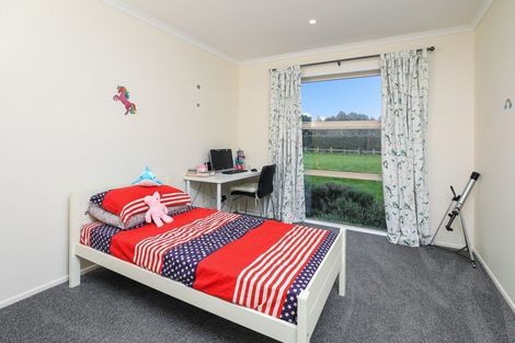 Photo of property in 86 Birchwood Lane, Tamahere, Hamilton, 3283