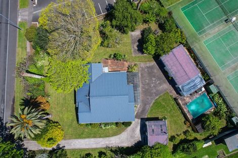 Photo of property in 5 Te Aroha Road, Paeroa, 3600