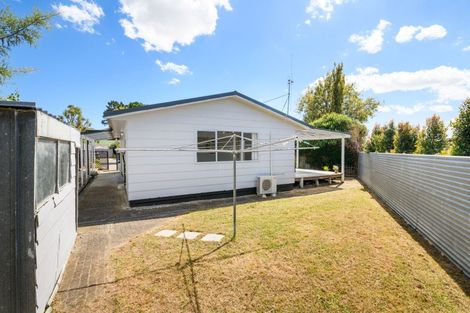 Photo of property in 20 Newton Place, Westbrook, Palmerston North, 4412