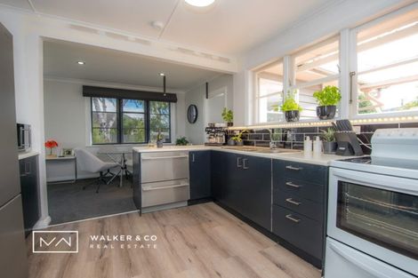 Photo of property in 527 Fergusson Drive, Trentham, Upper Hutt, 5018