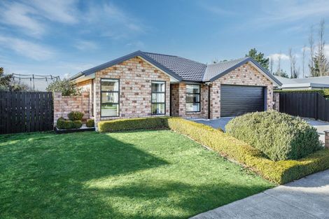 Photo of property in 6 Seaward Street, Pegasus, 7612