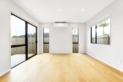 Photo of property in 44b Blakeborough Drive, Forrest Hill, Auckland, 0620