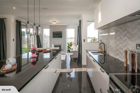 Photo of property in 61 Cornwall Lane, Kirwee, Darfield, 7571