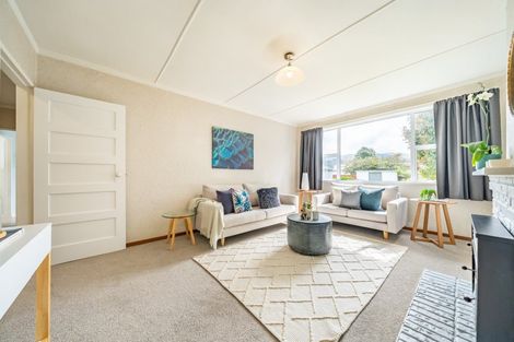 Photo of property in 8 Kilmister Grove, Boulcott, Lower Hutt, 5011