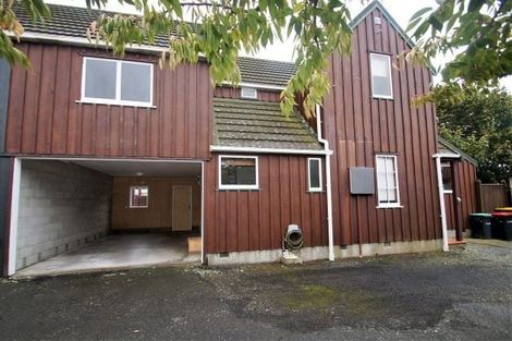 Photo of property in 2/19 Horseshoe Lake Road, Shirley, Christchurch, 8061