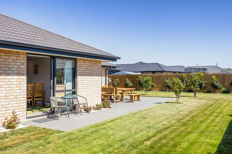 Photo of property in 3 Gracia Avenue, Rolleston, 7615