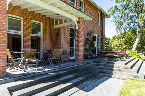 Photo of property in Sundrum, 52 Rae Road, Woodbury, Geraldine, 7991