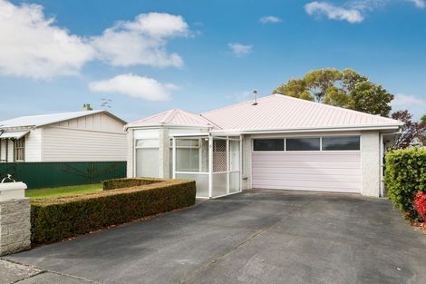 Photo of property in 3 Fairs Road, Milson, Palmerston North, 4414