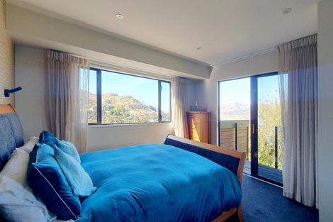 Photo of property in 8 The Terrace, Governors Bay, Lyttelton, 8971