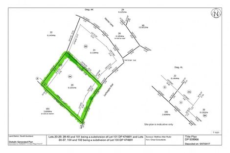 Photo of property in 8 Locheagles Rise, Kinloch, Taupo, 3377