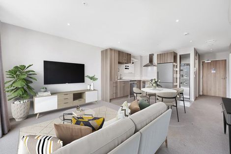 Photo of property in 506/1 Rose Garden Lane, Albany, Auckland, 0632