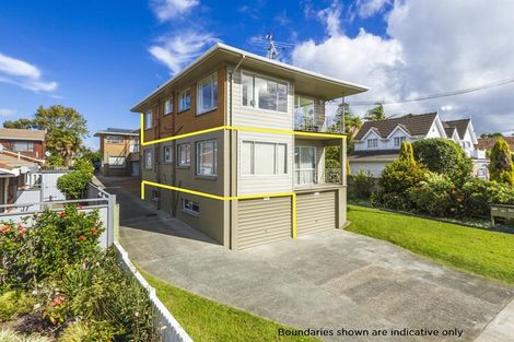 Photo of property in 3/62 Kitchener Road, Milford, Auckland, 0620