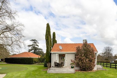 Photo of property in 342b Tamahere Drive, Tamahere, Hamilton, 3283